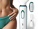 Caresmith Bloom 4 in 1 Face & Body Hair Trimmer for Women Rs. 1096 – Amazon