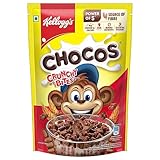 Kellogg’s Chocolatecrunchy Bites 375G Rs. 119 – Amazon