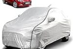 FABTEC Waterproof Car Body Cover for Hyundai Elite i20 (2015-2020) with Mirror and Antenna Pocket Rs. 870 – Amazon