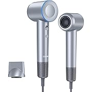 COSTAR High-Speed Ionic Hair Dryer, 110000 RPM Brushless Motor