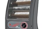 RR Signature TORRID QUARTZ Room Heater 800 Watt