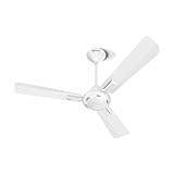Havells 1200Mm Ambrose Es Ceiling Fan Rs. 1999 – Amazon