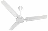 Havells 1200mm Samraat Energy Saving Ceiling Fan (Elegant White, Pack of 1) Rs. 1699 – Amazon