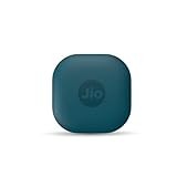 JioTag Air for iOS (Blue) Worldwide Tracker, Pair with Apple Find My app Rs. 748 – Amazon
