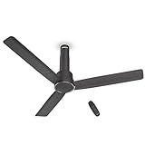 Havells 1200mm Elio BLDC Ceiling Fan | Remote Controlled Rs. 3189 – Amazon