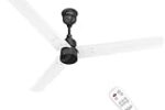 Polycab Wizzy Plus 1200mm 5-Star BLDC, Remote Ceiling fan Rs. 2899 – Amazon