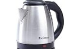 Wonderchef Crescent Electric Kettle 1.5 Litres, 2 years Warranty Rs. 499 – Amazon
