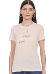 Nike Women’s Regular T-Shirt (CT8906-664_Washed Coral S) Rs. 314 – Amazon
