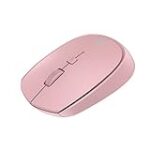 Portronics Toad 23 Wireless Optical Mouse Rs. 299 – Amazon