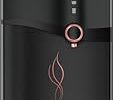 Havells Delite Kop’ere Water Purifier (Black), RO+UV+pH Balance, 7 Stages, 6.5L Stainless Steel Tank,Copper+Zinc+Minerals, Suitable Rs. 9499 – Amazon