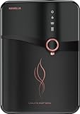 Havells Delite Kop’ere Water Purifier (Black), RO+UV+pH Balance, 7 Stages, 6.5L Stainless Steel Tank,Copper+Zinc+Minerals, Suitable Rs. 9499 – Amazon