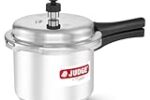 Judge by Prestige Ace Plus Outer Lid Aluminium Pressure Cooker 3 L Rs. 681 – Amazon