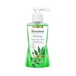Himalaya Purifying Neem Face Wash 200 ml Rs. 148 – Amazon