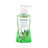 Himalaya Purifying Neem Face Wash 200 ml Rs. 148 – Amazon