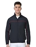 AWG ALL WEATHER GEAR Windcheater Jacket for Men Rs. 499 – Amazon