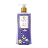 Yardley London| Shower Gel| Floral Essence| | 500ml Rs. 230 – Amazon