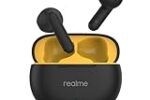 realme Buds T01 Truly Wireless in Ear Earbuds Rs. 899 – Amazon