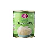 Karachi Bakery Angoori Petha Sweets 1 kg Rs. 130 – Amazon