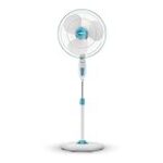 Havells Gatik Pro 400mm Pedestal Fan Rs. 1849 – Amazon