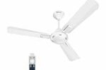 Havells 1200Mm Ambrose Bldc Motor Ceiling Fan Rs. 2799 – Amazon