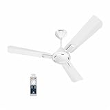 Havells 1200Mm Ambrose Bldc Motor Ceiling Fan Rs. 2799 – Amazon
