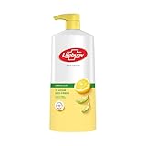 Lifebuoy Lemon & Aloe Bodywash 750ml