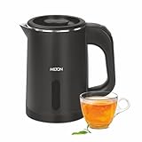 Milton Companion Electric Kettle 800 ml,1000 Watt Rs. 899 – Amazon