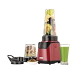 USHA Blender Nutrimagna Pro | 600W |On the Go Blender Rs. 2332 – Amazon
