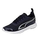 Puma Mens Unleash Peacoat-Quarry Sneaker – 10 UK (38884403) Rs. 1129 – Amazon