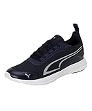 Puma Mens Unleash Peacoat-Quarry Sneaker – 10 UK (38884403) Rs. 1129 – Amazon