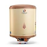 Kinsco Sigma 25L Storage Water Heater Geyser Rs. 3999 – Amazon
