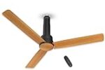 Havells 1200mm Elio Prime BLDC Ceiling Fan | Remote Controlled Rs. 3549 – Amazon