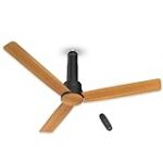 Havells 1200mm Elio Prime BLDC Ceiling Fan | Remote Controlled Rs. 3549 – Amazon