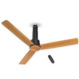 Havells 1200mm Elio Prime BLDC Ceiling Fan | Remote Controlled Rs. 3549 – Amazon