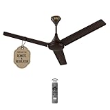 KUHL Fest B1 1200MM Power Saving BLDC Ceiling Fan | 28W Rs. 1849 – Amazon