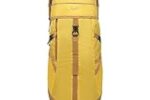 Skybags Mount 66cm 45L Polyester Mustard 2 Compartment Rucksack With Raincover Rs. 719 – Amazon