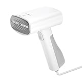 HAVELLS Vela Handheld Garment Steamer for clothes Rs. 1999 – Amazon