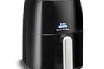KENT Digi Plus Air Fryer | 4L Capacity & 1300W Rs. 2999 – Amazon