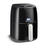 KENT Digi Plus Air Fryer | 4L Capacity & 1300W Rs. 2999 – Amazon
