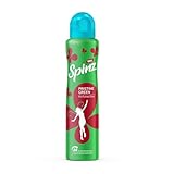 SpinZ Pristine Green Perfumed Aerosol Deo 200Ml Rs. 112 – Amazon