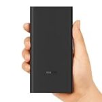Xiaomi Power Bank 4i 20000mAh 33W Super Fast Charging PD Rs. 1899 – Amazon