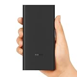 Xiaomi Power Bank 4i 20000mAh 33W Super Fast Charging PD Rs. 1899 – Amazon