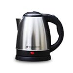 Wonderchef Acura Stainless-steel Electric Kettle | 1.5 L Rs. 499 – Amazon
