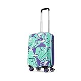 Skybags Lush Cabin Hard Luggage (55 cm) Rs. 1439 – Amazon