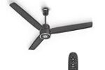Havells FAB BLDC ULED Ceiling Fan 1200mm Rs. 3101 – Amazon