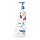 Everyuth Naturals Sun Care Berries Body Lotion 500ml