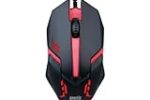 GEONIX Vigor R7 Wired Gaming Mouse