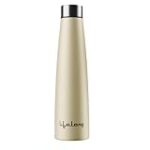 Lifelong Stainless Steel Water Bottle 900ml Rs. 179 – Amazon