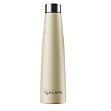 Lifelong Stainless Steel Water Bottle 900ml Rs. 179 – Amazon