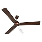 Bajaj Classico Sleek Plus 1200MM (48″) BLDC Ceiling Fans Rs. 2499 – Amazon